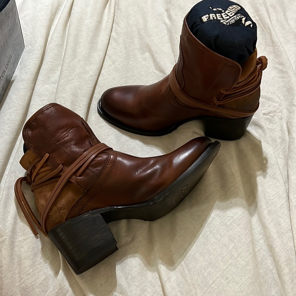 Freebird CASEY boot